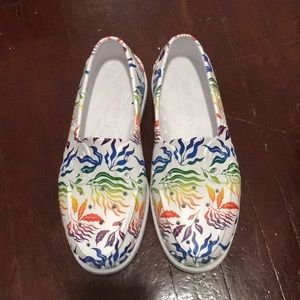 Sperry Topsider float boat shoes